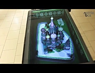 3D-разработка воронежских айтишников взорвала интернет