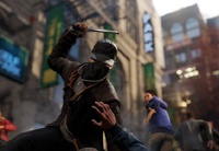 Watch Dogs требует 64-битной ОС и минимум 4 ГБ оперативной памяти