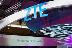 ZTE демонстрирует успехи, несмотря на угрозу американских санкций