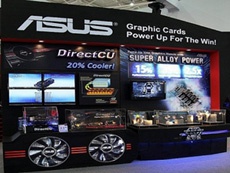 ASUS уладил патентный конфликт с чипмейкером VIA Technologies