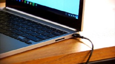 USB-кабель нового типа сжег дорогой ноутбук