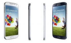 Samsung выпустит пылевлагозащищенный Galaxy S4