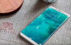 Аналитики: высокая цена iPhone 8 призвана компенсировать ажиотажный спрос из-за радикально нового дизайна