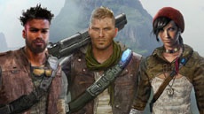 Microsoft позволит сыграть в Gears of War 4 бесплатно