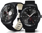 LG назвала стоимость и дату начала продаж круглых смарт-часов G Watch R
