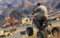 Семь достижений Grand Theft Auto V попали в Книгу рекордов Гиннесса