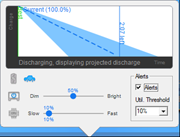 Утилита FatBatt продлит срок службы аккумулятора ноутбука