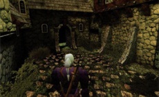 Разработчики обнаружили прототип затерянной игры по мотивам «Ведьмака»