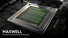 Графический процессор GM200 впервые увидит свет в составе Quadro