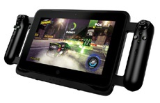 Любители компьютерных игр ждут выхода смартфона от Razer