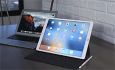 Что мы знаем об iPad Pro 2?