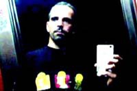 В Испании серийный насильник попался на селфи