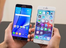 Почему дисплей без рамок важнее тонкого корпуса