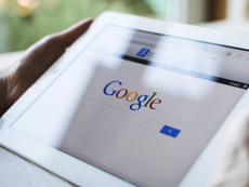 Мобильный поиск Google стал популярнее настольного