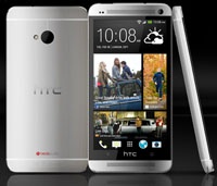 HTC One Developer Edition появится на рынке 19 апреля