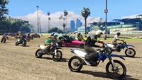 Rockstar предупреждает о возможных проблемах в GTA Online после релиза на новых консолях