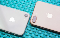 iPhone 8 Plus впервые превзошел по продажам iPhone 8