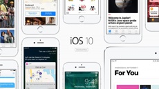 Apple выпускает финальную версию iOS 10