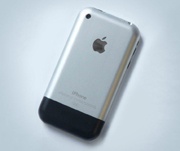 Сегодня iPhone исполнилось 9 лет. Полное видео первой презентации