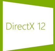 DirectX 12 позволит улучшить скорость работы игр в 6 раз