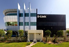 D-Link отчиталась о шестом кряду квартальном убытке