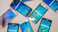 5 фишек TouchWiz, которых не хватает стоковому Android