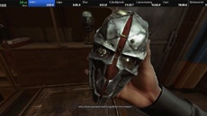 Dishonored 2 прошли за полчаса