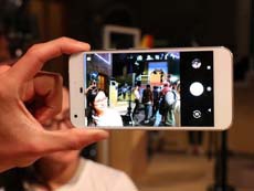 Google уже работает над исправлением проблем с камерой Pixel и Pixel XL