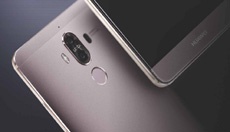 Huawei Mate 9 с успехом прошел тесты на прочность