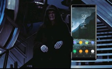 Samsung выпустит Galaxy Note 8 Emperor Edition с 256 ГБ памяти