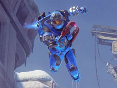Microsoft не планирует выпускать Halo 5: Guardians для Windows 10
