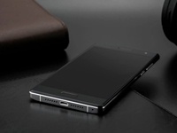 Bluboo Xtouch опередил iPhone 6 по скорости работы дактилоскопического сканера