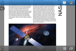 Бесплатный PDF-просмотрщик для Android