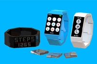 «Умные часы» сделают модульными