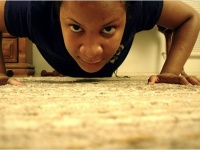 Делаем зарядку прямо в интернете!