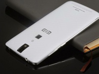 Владельцы Elephone P8000 могут рассчитывать на скорое появление любительских прошивок