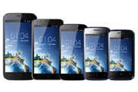 На рынок смартфонов выходит новый игрок