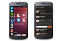 Названа дата выхода смартфонов на Ubuntu