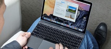 Новые MacBook Pro с двумя экранами задержатся до конца года