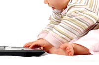 Поколение «кибердетей». Маленький мальчик взломал шифры британской разведки