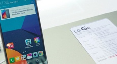 LG G6 сразился с Samsung Galaxy S7 edge в тесте скорости
