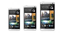 Стала известна цена HTC One Max