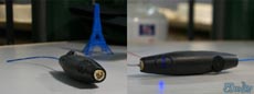 3D ручка собрала 2 млн долларов на Kickstarter