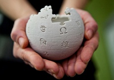 Жителям Турции заблокировали доступ к "Википедии"