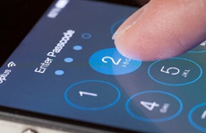 Как установить 6-значный пароль на iPhone