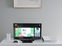 Micosoft Xbox One в белом корпусе замечена на сайте французского магазина