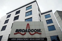 Крупнейшая в истории сделка: Broadcom продается за рекордную для ИТ сумму
