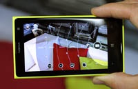 Приложение Nokia Pro Camera появится и на более старых смартфонах Lumia