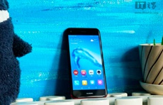 Huawei Enjoy 7 представлен официально