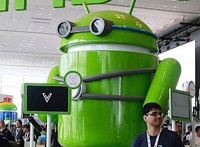 Новая версия Android ускорит работу приложений и увеличит время автономной работы